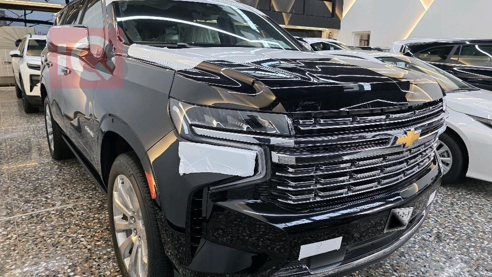 شێڤرۆلێت تاهۆ